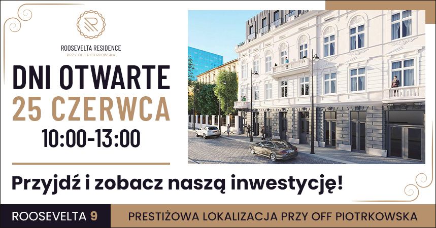 Dni otwarte - 25 czerwca