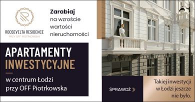 Zarabiaj na wzroście wartości nieruchomości