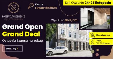 Grand Open! Grand Deal