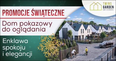 Promocje świąteczne