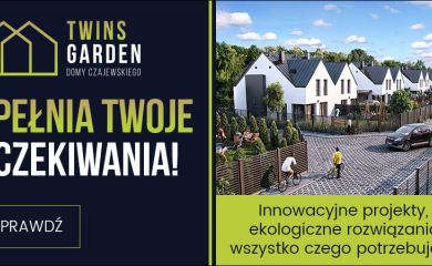 Twins Garden Spełnia Twoje Oczekiwania