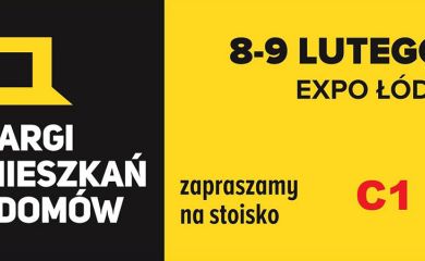 Targi EXPO 8-9 Luty