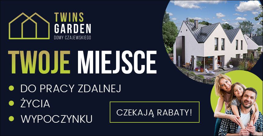 Twoje Wymarzone Miejsce