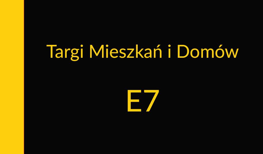 Zapraszamy na Targi EXPO