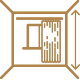 Powierzchnia apartametów