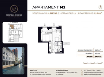 Apartament M2